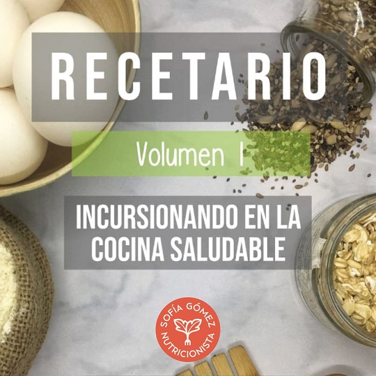 COCINA SALUDABLE