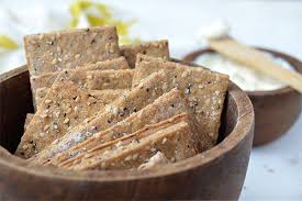 Crackers integrales